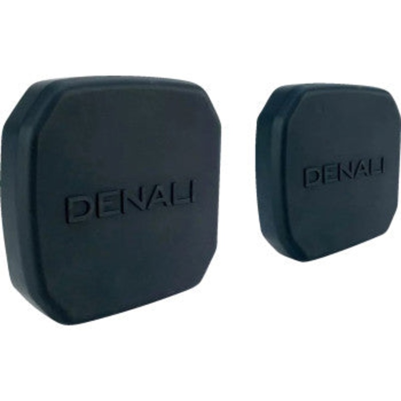 Light Cover – Blackout – D4 by Denali