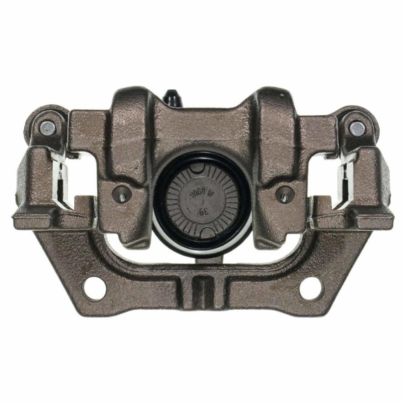 Power Stop 16-22 Honda Civic Rear Left OE Replacement Caliper | L15156