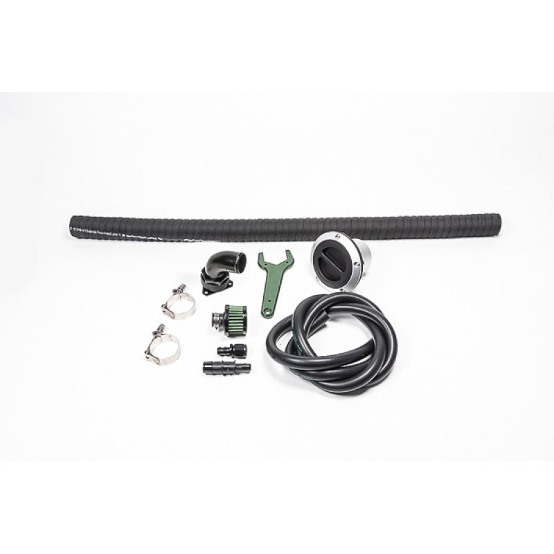 Radium Engineering FCST-X Refueling Kit – Remote Mount Standard Fill