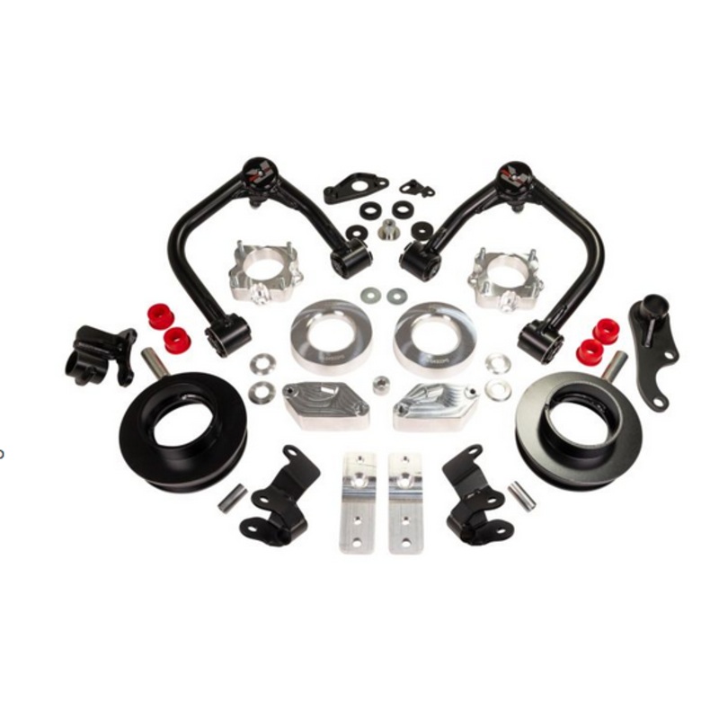 ReadyLift 3″ SST Lift Kit 2024-2025 Toyota Tacoma