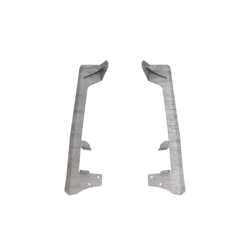 Road Armor 07-18 Jeep Wrangler JK LT Mounts 50 + 2 Lower Mounts – Raw