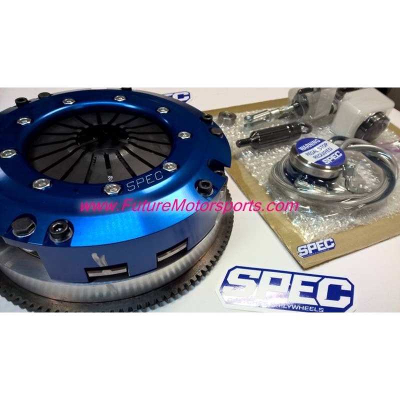 Spec Clutch Super Twin Clutch Kits Toyota Supra JZA80 2JZ 6 Speed V160 V161