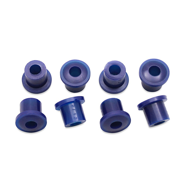 SuperPro Rear Spring Rear Bushing Kit | 2007 – 2014 BMW X5 (SPF2472K)