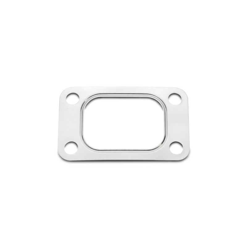 Vibrant Turbo Gasket for T3/GT30R Inlet Flange (Matches Flange #1431 and #14310)