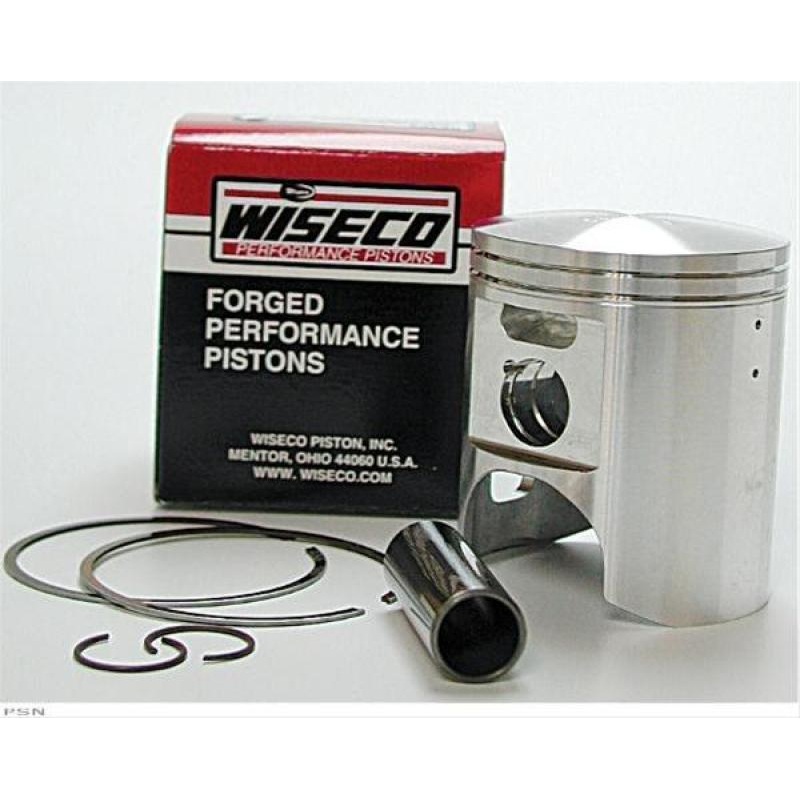 Wiseco Yamaha YZ125 05-19 GP Series 2284CS Piston Kit