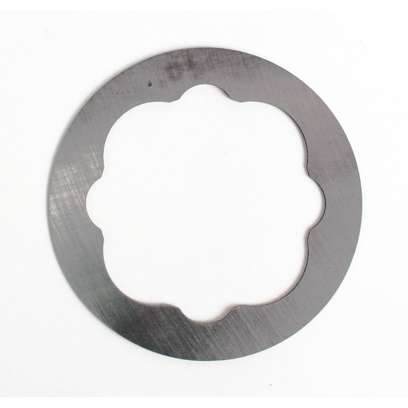 (12) L&T Wet Clutch Floater for 4 Spring Clutch