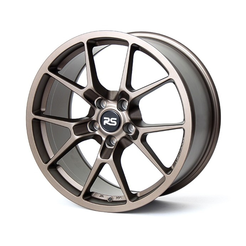 18×8.0 Neuspeed RSe10 / 5×112 / +45mm / 57.1 CB