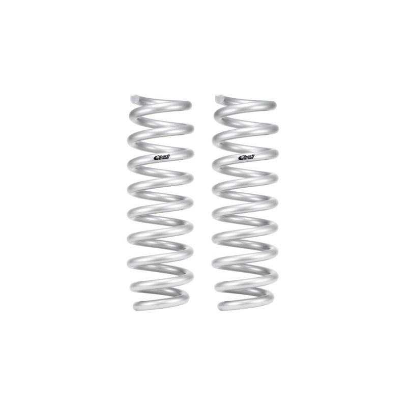 2021-2023 Ford F-150 Raptor Pro-Lift-Kit Front Lift Springs