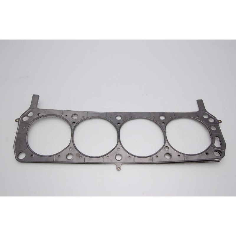 Cometic Ford 302 / 351W Windsor V8 .075in MLS Cylinder Head Gasket – 4.180in Bore – SVO