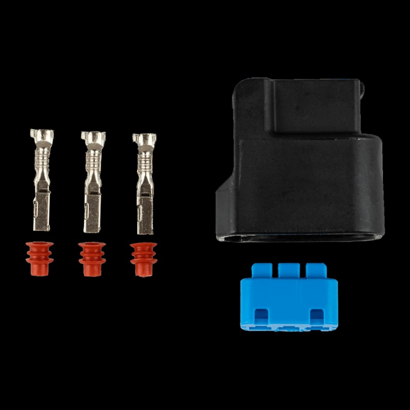 FuelTech LS 24X / CAM CONNECTOR KIT