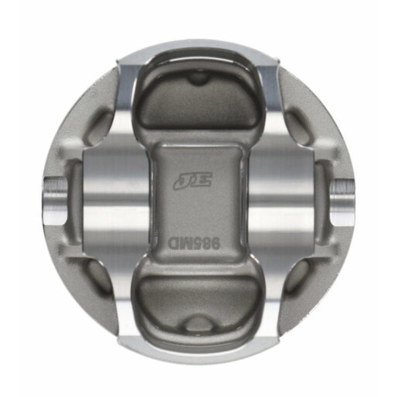 JE Pistons Suzuki Hayabusa 08-11 Piston Single