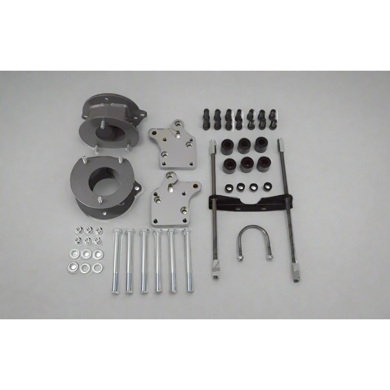 Journeys Offroad 3″ Lift Kit 2014-2021 RAM Promaster (1500/2500/3500)