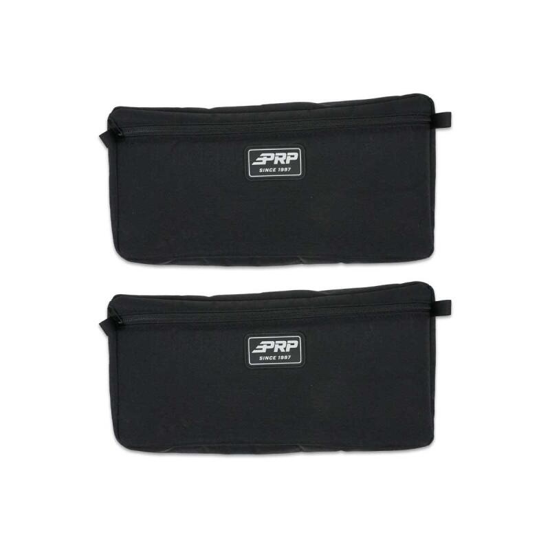 PRP 2019+ Mercedes Sprinter Van Lower Door Bags (Pair)
