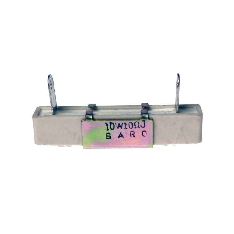 Resistor