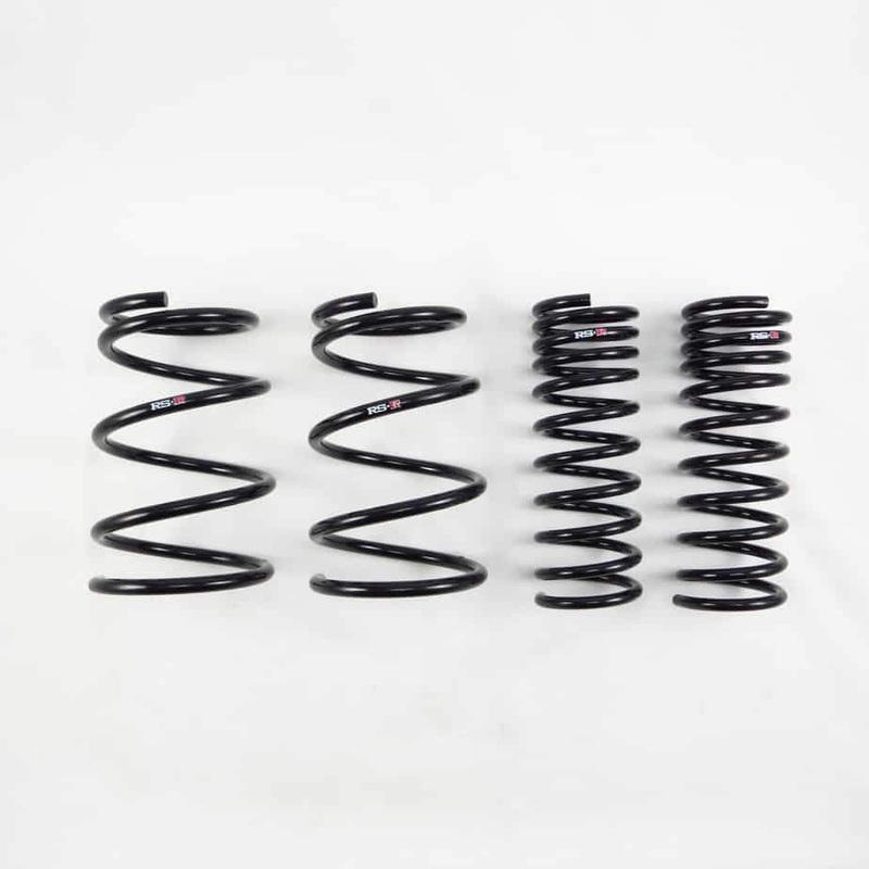 RS-R Down Sus Series Lowering Springs | 2015-2017 Subaru Outback 2.5 (F668W)