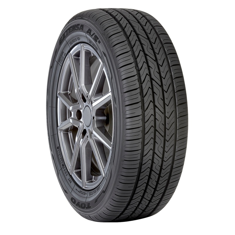 Toyo Extensa A/S II – 205/65R15 94H