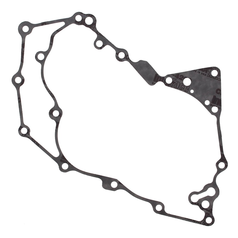 Vertex 816258 Gaskets 09-23 Yamaha YFZ450R Ignition Cover Gasket Kit