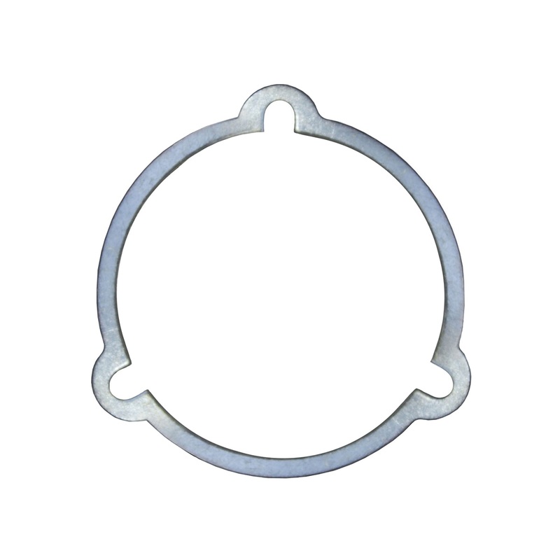1967-1982 C2/C3 Horn Contact Shim | STC1009