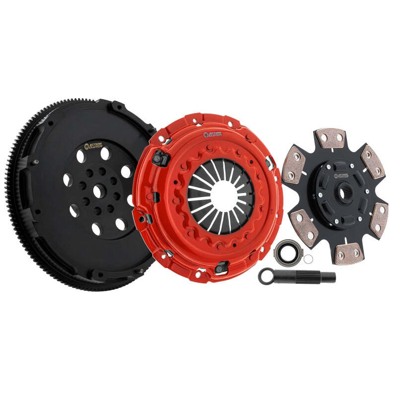 Action Clutch 2023 Acura Integra 1.5L (L15CA) Turbo Stage 5 Clutch Kit (2MS)