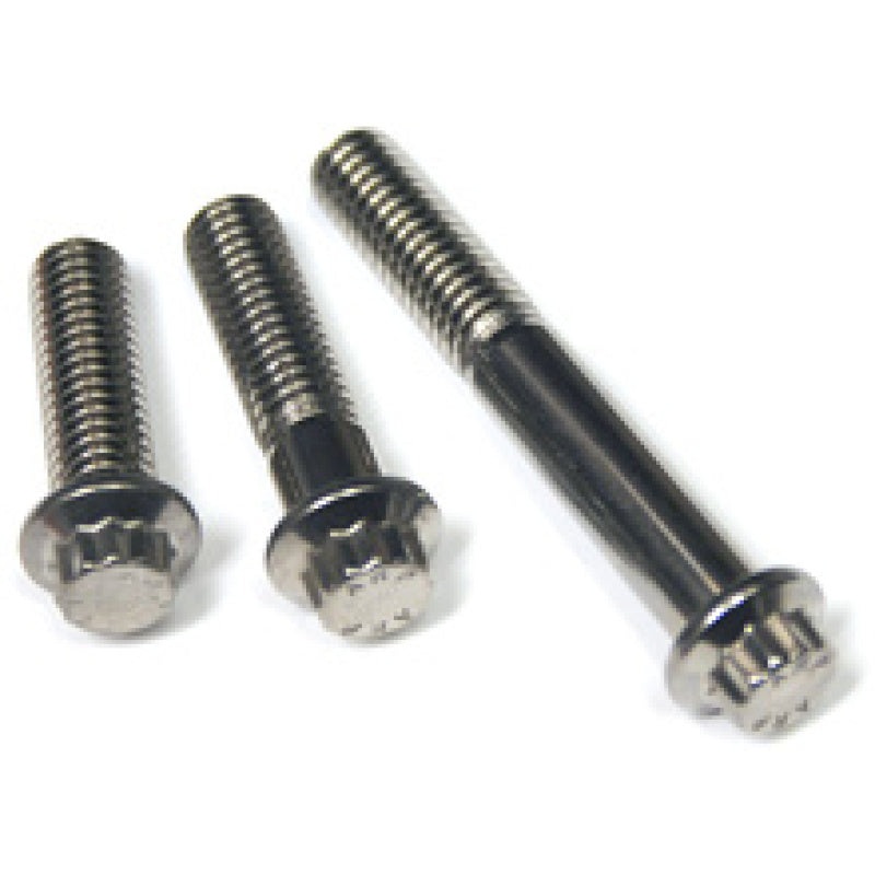 ATI Bolt – Damper Face – Bulk 100 – 5/16 – 18×1 Flat Torx Plus