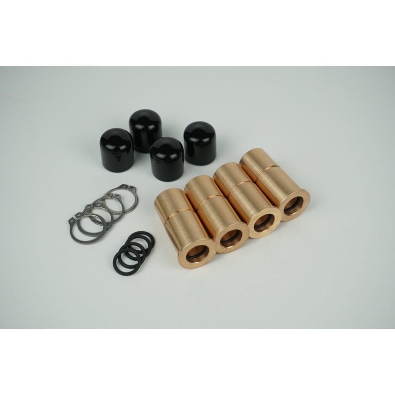 AUDI A1 14-11 Brake Caliper Bushings