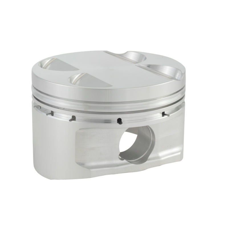 CP Piston & Ring Set for Toyota 1JZGTE – Bore (86.0mm) – CR (9.0) Single Piston