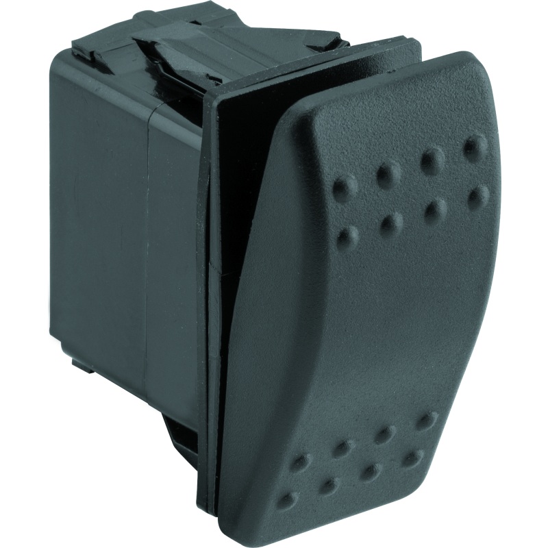 DragonFire Racing Lighted Switch 2-Way Momentary Winch