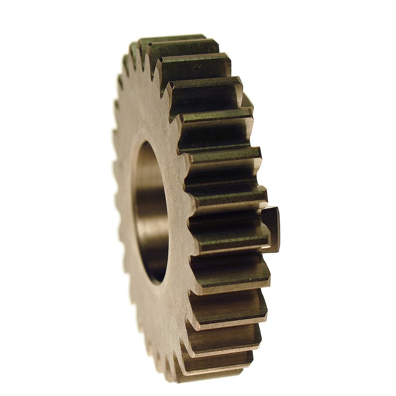 Gear, 3rd Mainshaft