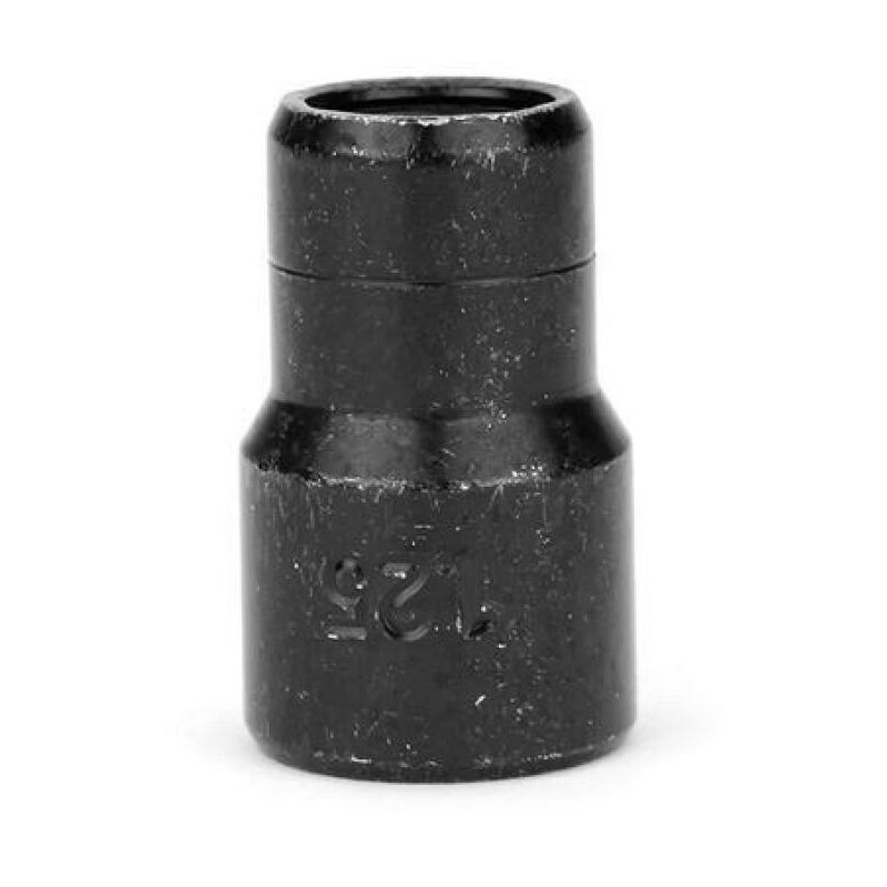Rays C-Nut Inverted Lug Nut For GT-C/AV3 Wheels M12x1.25 – Black Universal