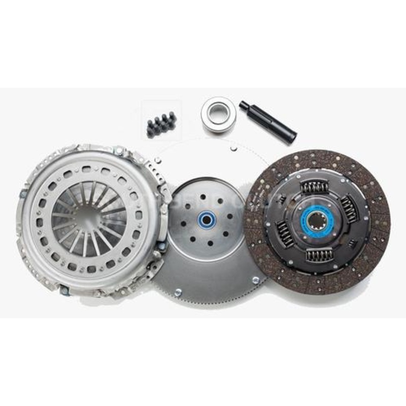 South Bend Clutch Dyna Max Organic Feramic Clutch Kits (1947-OFEK)