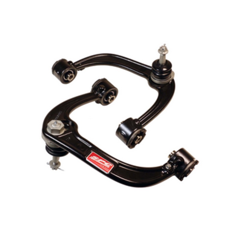 SPC Adjustable Upper Arms 2021+ Ford F-150 / Raptor / Tremor / Lighting