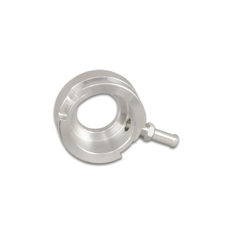 Vibrant Weld On Radiator Filler Neck – 32mm ID (1.25in)