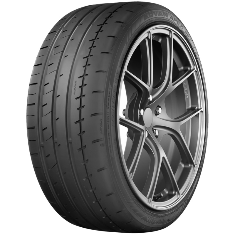 Yokohama Advan Apex V601 Tire