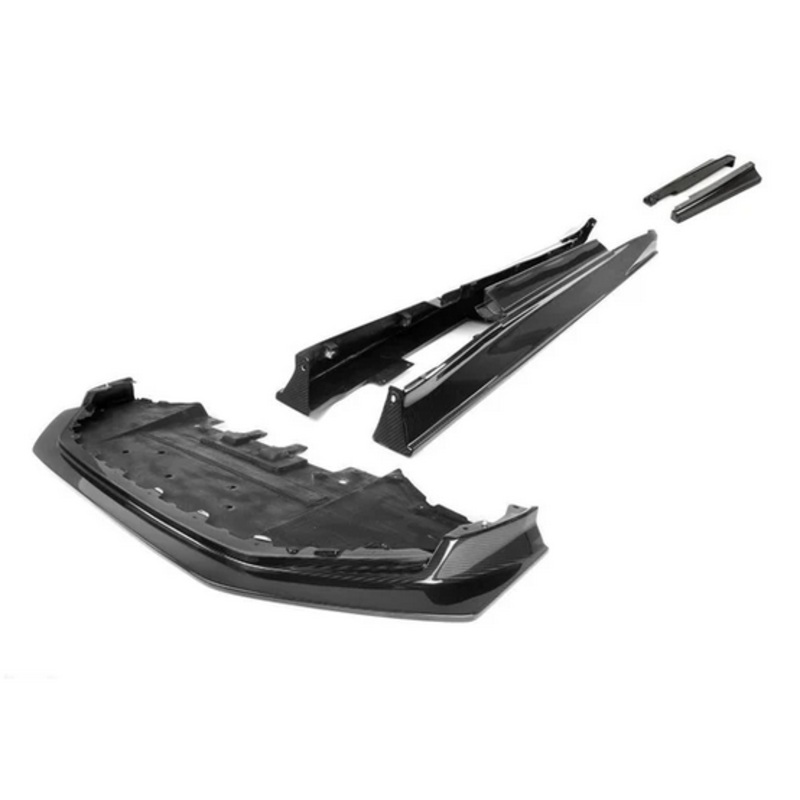 APR Carbon Fiber Aerodynamic Kit 2017-2022 Nissan GTR (R35)