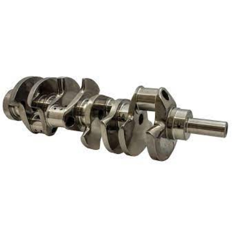 Callies Compstar Factory Modified 2.3L EcoBoost Crankshaft  Lightened w/ 3mm keyway Stroke 94mm