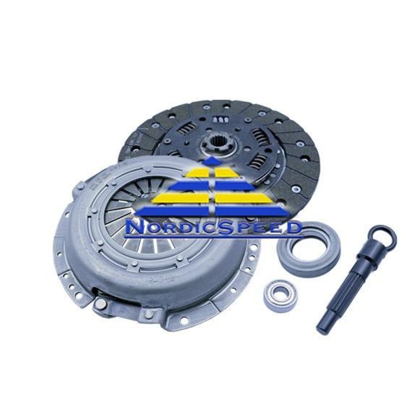 Clutch Kit SACHS OEM SAAB