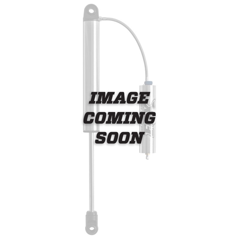 Fox 16-19 Hilux 2.5 Performance Elite Front R/R 2-3in Lift Coilover (Pair)