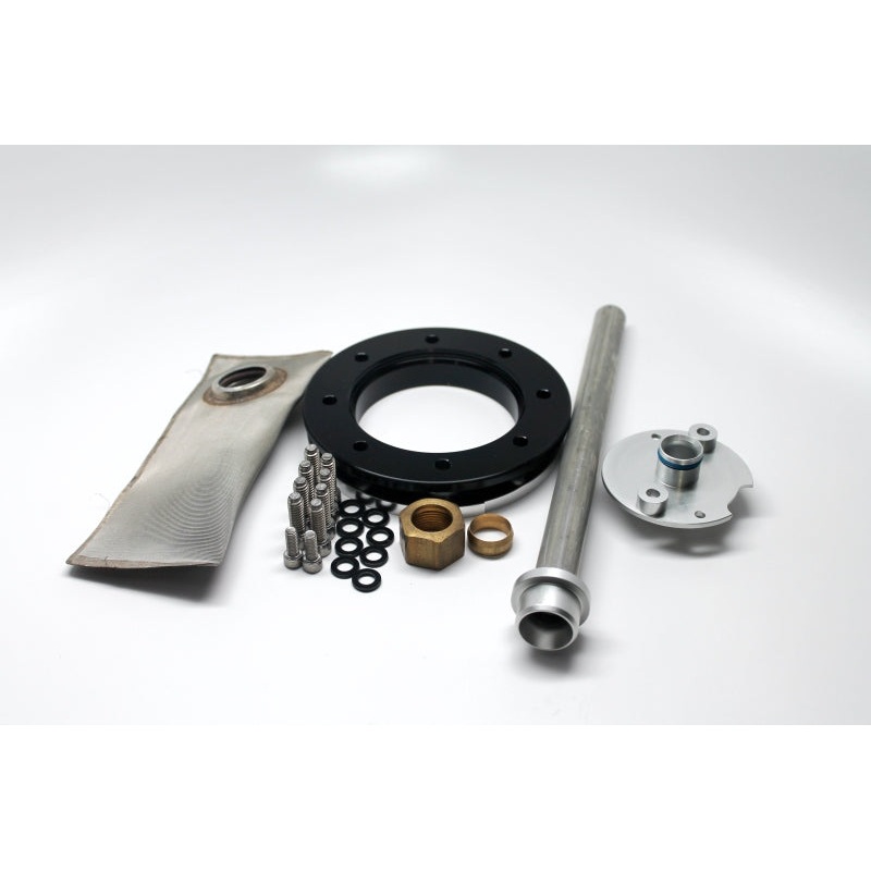 Fuelab Prodigy In-Tank Power Module Installation Kit for Fabricator Series