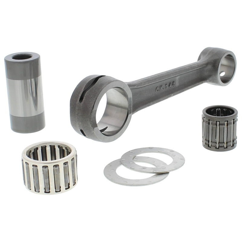 Hot Rods 8148 85-04 Kawasaki KX 500 500cc Connecting Rod Kit
