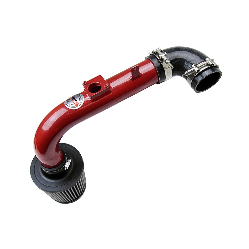 HPS Short ram Air Intake Kit | 2000 – 2005 Toyota MR2 Spyder (827-509R)