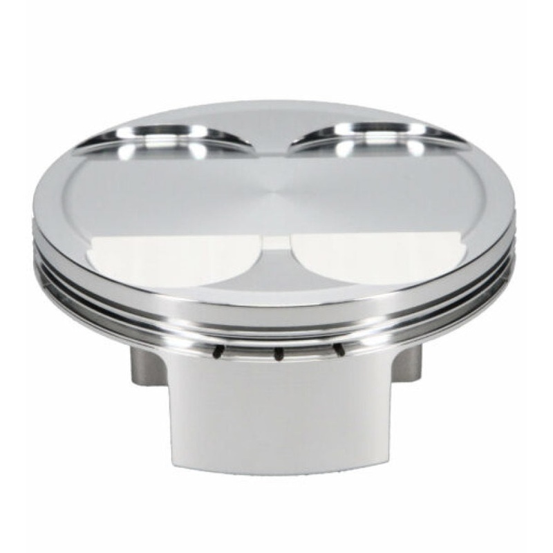 JE Pistons Honda CRF 450 12.5 to 1 Piston Kit