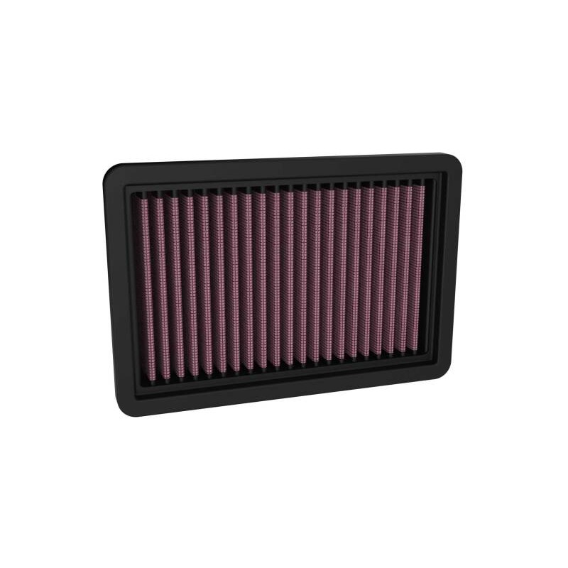 K&N 22-24 Dacia Jogger / 21-24 Dacia Logan III 1.0L L3 Drop-In Air Filter