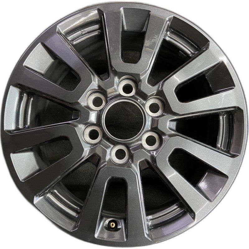 ” LAND CRUISER 24 18×7 Original OEM Wheel Rim