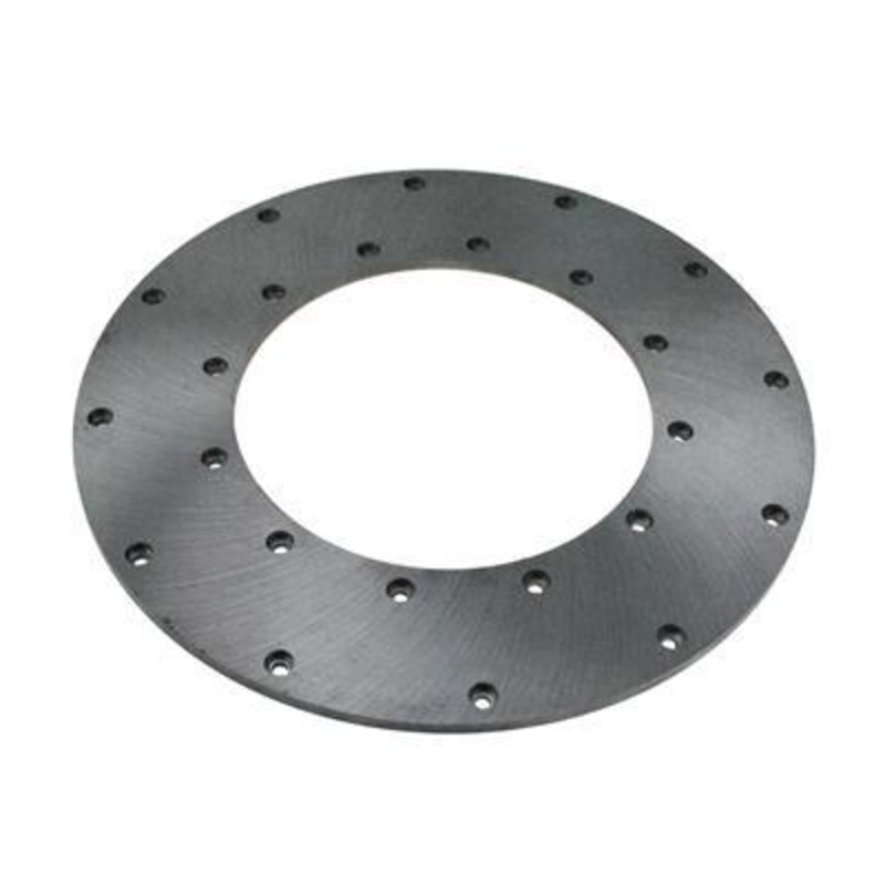 McLeod Aluminum Flywheel Heat Shield Kit w/ Hardware (For 563408/563406/563100)