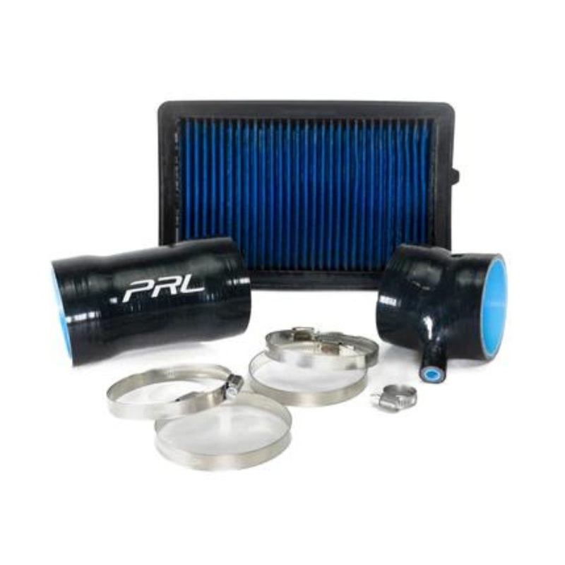 PRL Stage 1 Intake | 23+ Civic Type R FL5, 23+ Integra Type S DE5