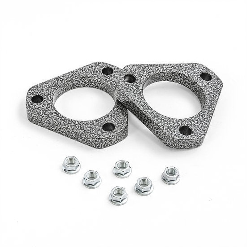 Rugged Off Road 2″ Leveling Kit 2015-2018 Colorado/Canyon