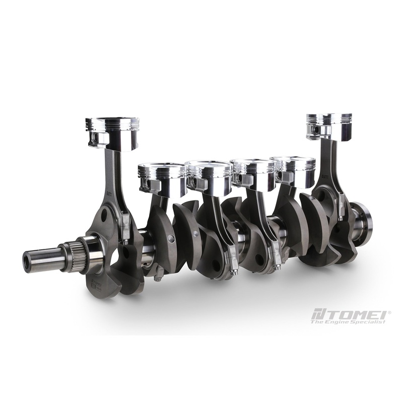 TOMEI STROKER KIT 2JZ-GTE 3.4 86.50