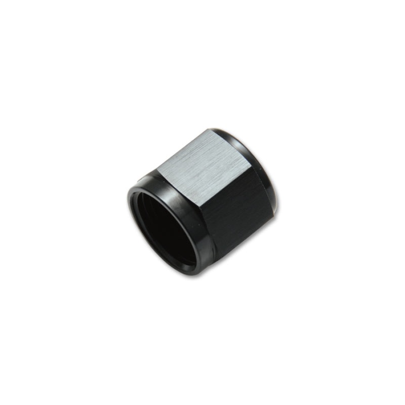 Vibrant -6AN Tube Nut Fitting – Aluminum