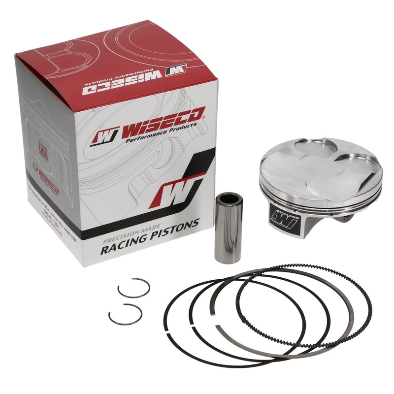 Wiseco 4949M07800 Honda CRF250R 08-09 13.11 CR 7800YB Piston kit