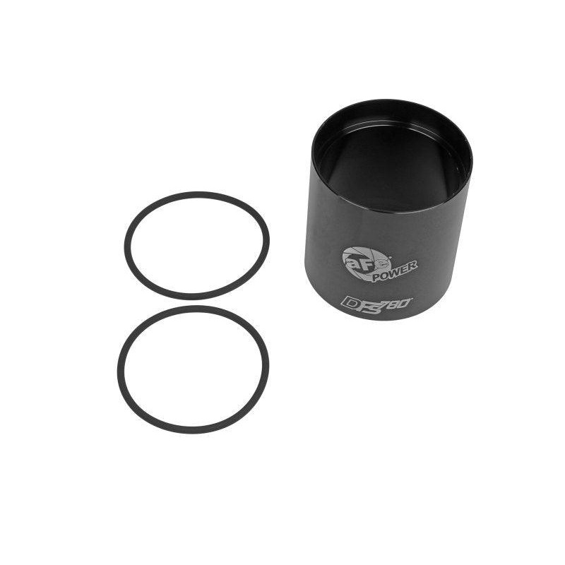 aFe – DFS780 Fuel System Fuel Chamber -Armored